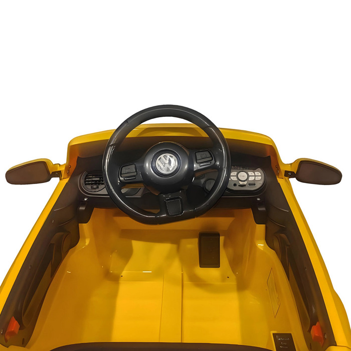 Elbil VW Beetle Dune - Nordic Play